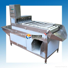 Hen Egg Shelling Machine (high efficiency)